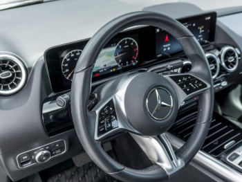 Mercedes-Benz B 220 d Progressive MBUX Navi-Prem. Kamera EasyP