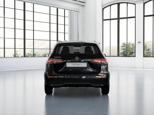 Mercedes-Benz B 220 d Progressive MBUX Navi-Prem. Kamera EasyP