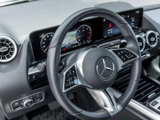 Mercedes-Benz B 220 d Progressive MBUX Navi-Prem. Kamera EasyP