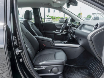 Mercedes-Benz B 220 d Progressive MBUX Navi-Prem. Kamera EasyP