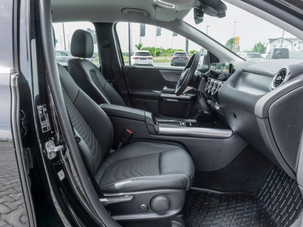 Mercedes-Benz B 220 d Progressive MBUX Navi-Prem. Kamera EasyP