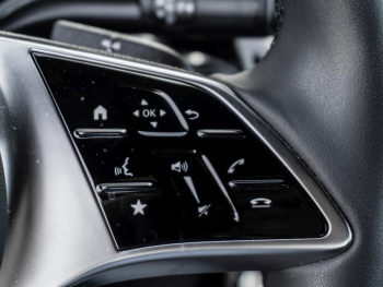 Mercedes-Benz B 220 d Progressive Kamera Easy-Pack AHK