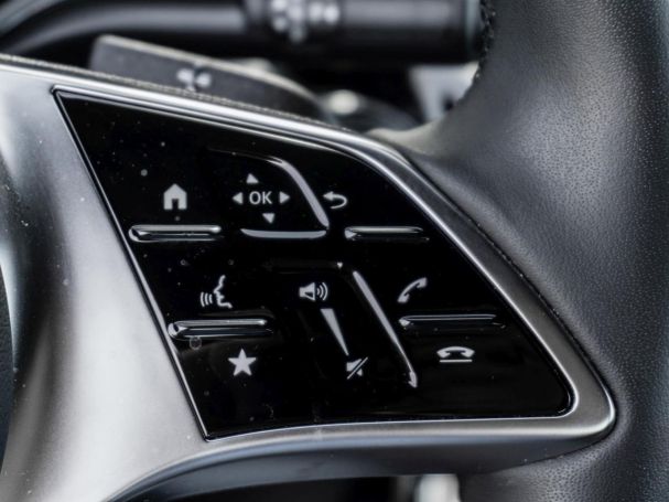 Mercedes-Benz B 220 d Progressive Kamera Easy-Pack AHK