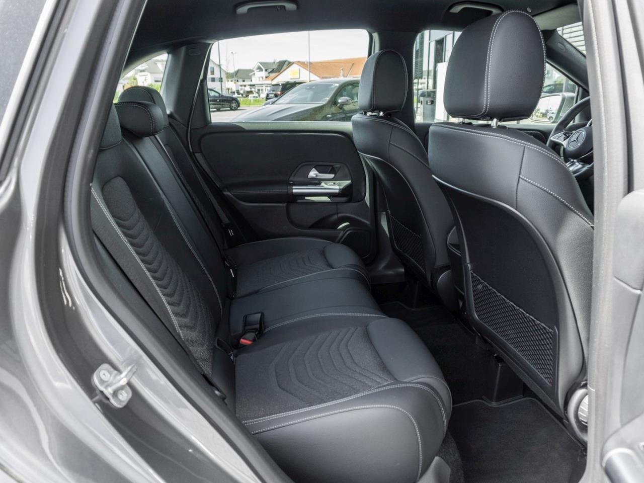 Mercedes-Benz B 220 d Progressive Kamera Easy-Pack AHK