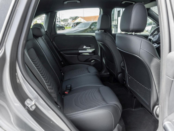 Mercedes-Benz B 220 d Progressive Kamera Easy-Pack AHK