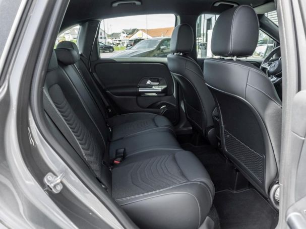 Mercedes-Benz B 220 d Progressive Kamera Easy-Pack AHK