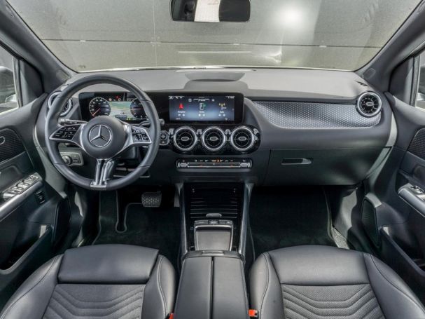 Mercedes-Benz B 220 d Progressive Kamera Easy-Pack AHK