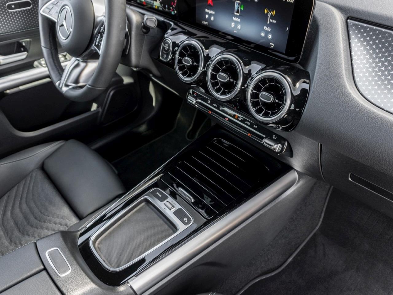 Mercedes-Benz B 220 d Progressive Kamera Easy-Pack AHK