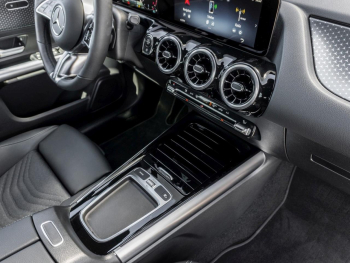 Mercedes-Benz B 220 d Progressive Kamera Easy-Pack AHK