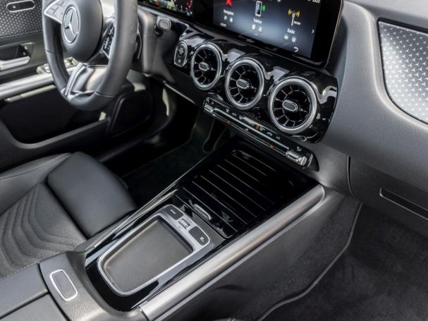 Mercedes-Benz B 220 d Progressive Kamera Easy-Pack AHK