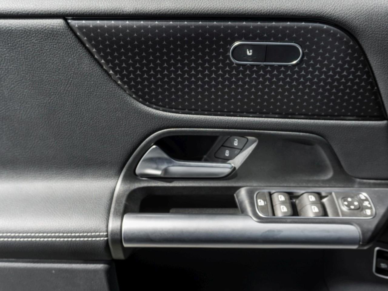 Mercedes-Benz B 220 d Progressive Kamera Easy-Pack AHK