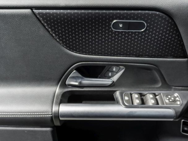 Mercedes-Benz B 220 d Progressive Kamera Easy-Pack AHK