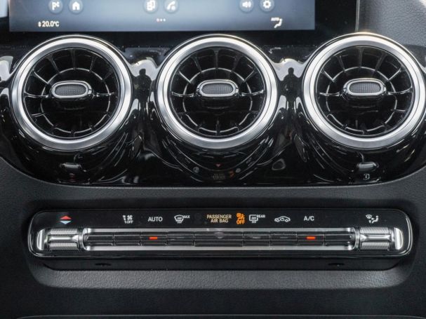 Mercedes-Benz B 220 d Progressive Kamera Easy-Pack AHK