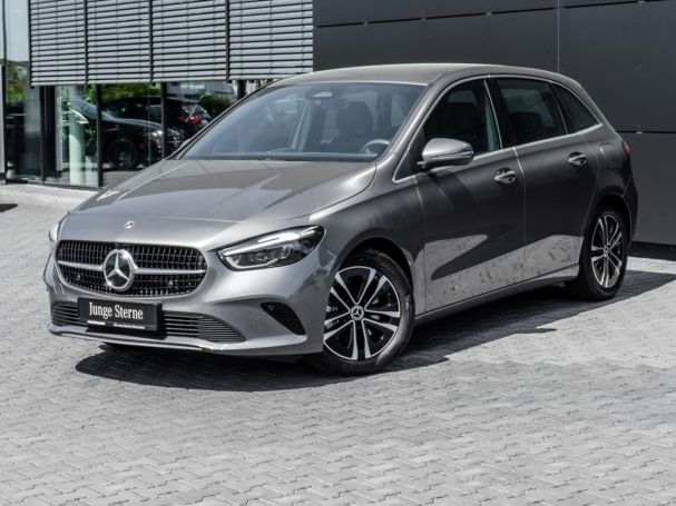 Mercedes-Benz B 220 d Progressive Kamera Easy-Pack AHK