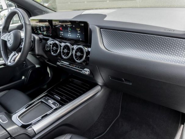 Mercedes-Benz B 220 d Progressive Kamera Easy-Pack AHK