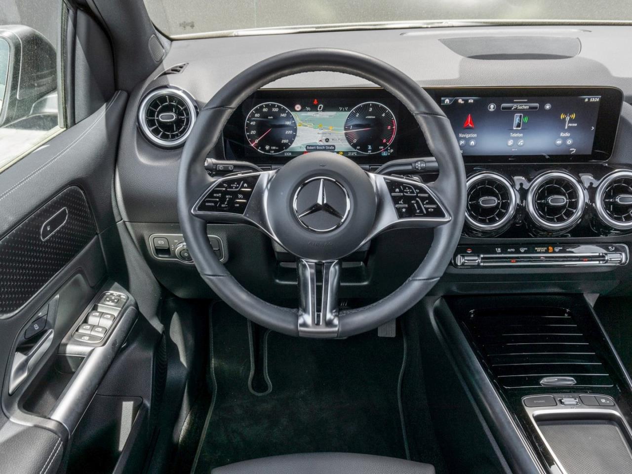 Mercedes-Benz B 220 d Progressive Kamera Easy-Pack AHK