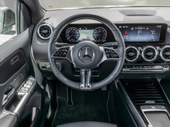 Mercedes-Benz B 220 d Progressive Kamera Easy-Pack AHK