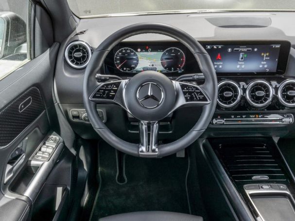 Mercedes-Benz B 220 d Progressive Kamera Easy-Pack AHK