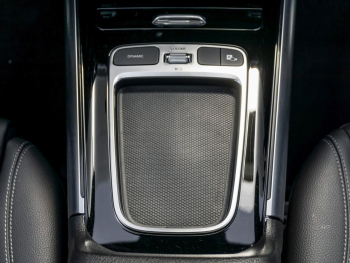 Mercedes-Benz B 220 d Progressive Kamera Easy-Pack AHK