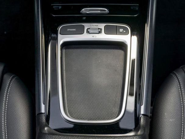 Mercedes-Benz B 220 d Progressive Kamera Easy-Pack AHK