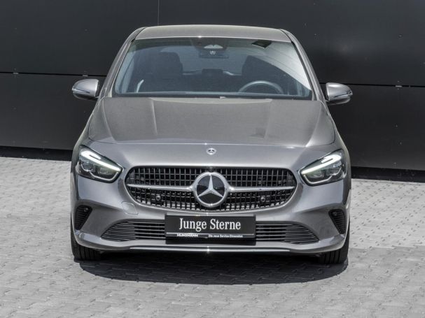 Mercedes-Benz B 220 d Progressive Kamera Easy-Pack AHK