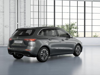 Mercedes-Benz B 220 d Progressive Kamera Easy-Pack AHK