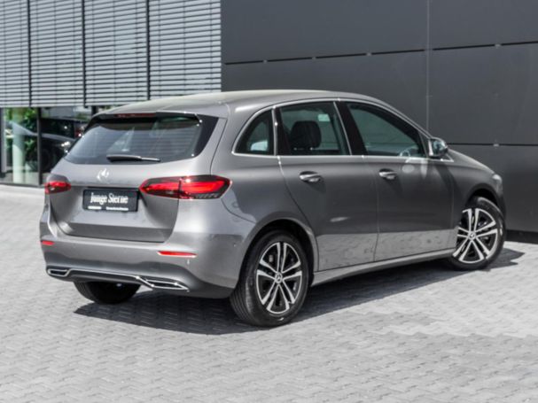 Mercedes-Benz B 220 d Progressive Kamera Easy-Pack AHK