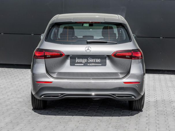 Mercedes-Benz B 220 d Progressive Kamera Easy-Pack AHK