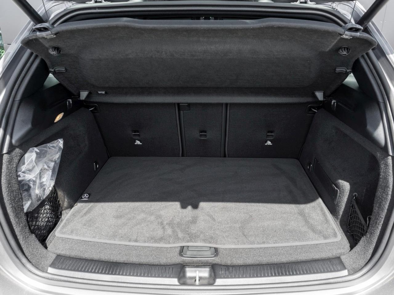 Mercedes-Benz B 220 d Progressive Kamera Easy-Pack AHK