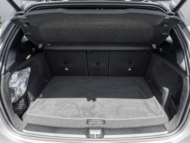 Mercedes-Benz B 220 d Progressive Kamera Easy-Pack AHK