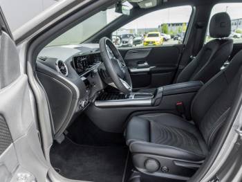 Mercedes-Benz B 220 d Progressive Kamera Easy-Pack AHK