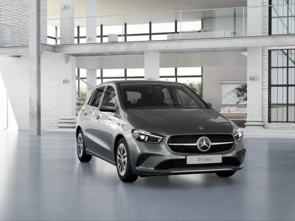 Mercedes-Benz B 220 d Progressive Kamera Easy-Pack AHK