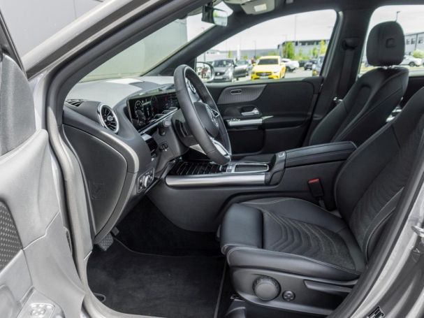 Mercedes-Benz B 220 d Progressive Kamera Easy-Pack AHK