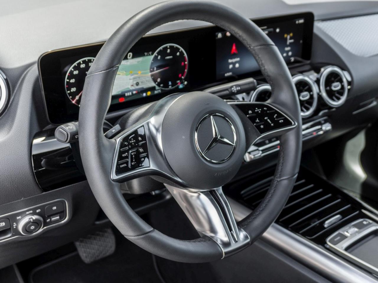 Mercedes-Benz B 220 d Progressive Kamera Easy-Pack AHK