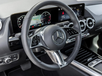 Mercedes-Benz B 220 d Progressive Kamera Easy-Pack AHK