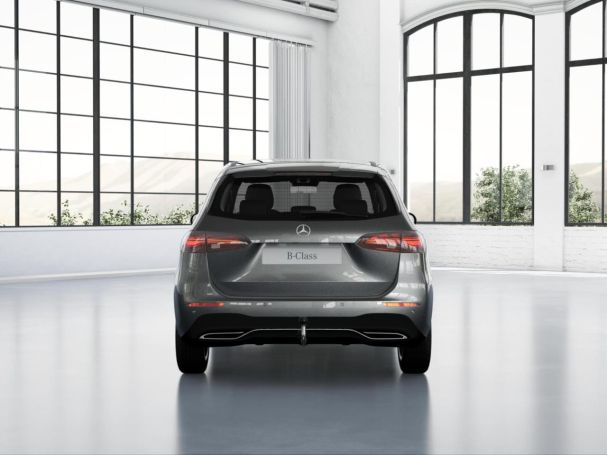 Mercedes-Benz B 220 d Progressive Kamera Easy-Pack AHK