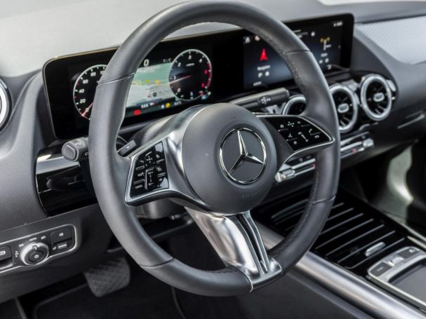 Mercedes-Benz B 220 d Progressive Kamera Easy-Pack AHK