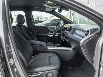 Mercedes-Benz B 220 d Progressive Kamera Easy-Pack AHK