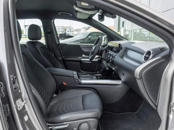 Mercedes-Benz B 220 d Progressive Kamera Easy-Pack AHK