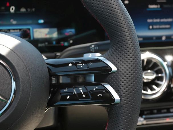 Mercedes-Benz B 220 d AMG Distronic Panorama HeadUp 360° AHK