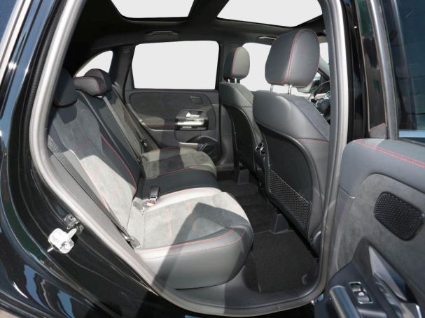 Mercedes-Benz B 220 d AMG Distronic Panorama HeadUp 360° AHK
