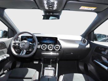 Mercedes-Benz B 220 d AMG Distronic Panorama HeadUp 360° AHK