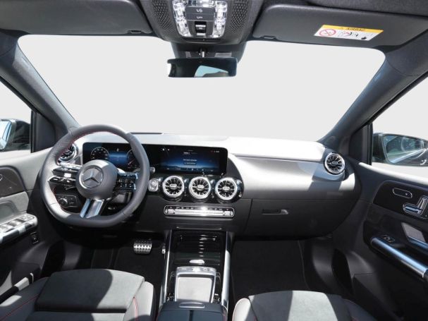 Mercedes-Benz B 220 d AMG Distronic Panorama HeadUp 360° AHK