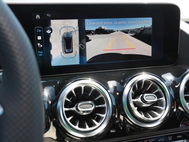 Mercedes-Benz B 220 d AMG Distronic Panorama HeadUp 360° AHK