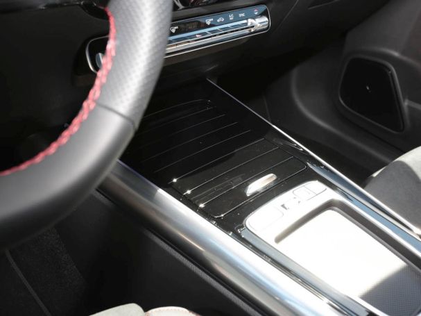 Mercedes-Benz B 220 d AMG Distronic Panorama HeadUp 360° AHK