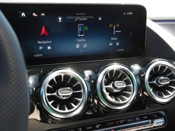 Mercedes-Benz B 220 d AMG Distronic Panorama HeadUp 360° AHK