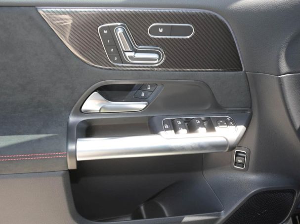 Mercedes-Benz B 220 d AMG Distronic Panorama HeadUp 360° AHK
