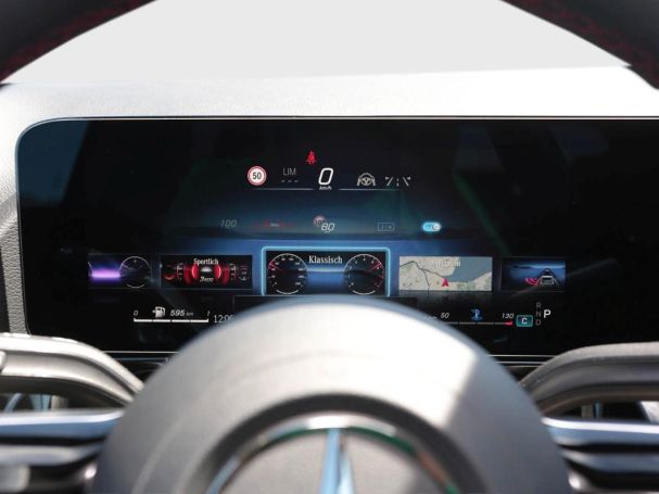 Mercedes-Benz B 220 d AMG Distronic Panorama HeadUp 360° AHK
