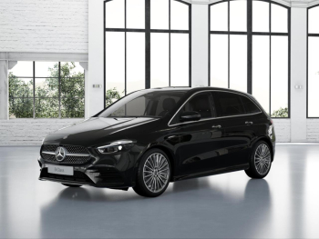 Mercedes-Benz B 220 d AMG Distronic Panorama HeadUp 360° AHK