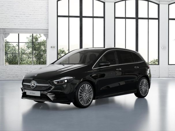 Mercedes-Benz B 220 d AMG Distronic Panorama HeadUp 360° AHK
